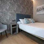 호텔 Aldama