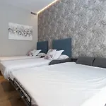 Aldama 호텔 메리다