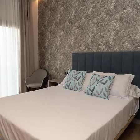 فندق Aldama ميريذا