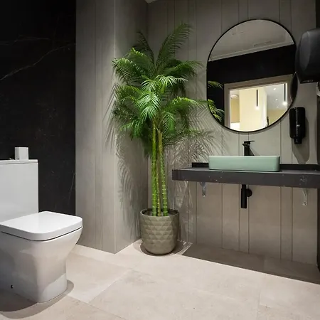 Aldama فندق ميريذا