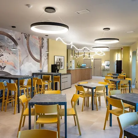 Aldama Hotel Mérida