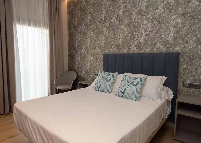 Hotel Aldama Mérida