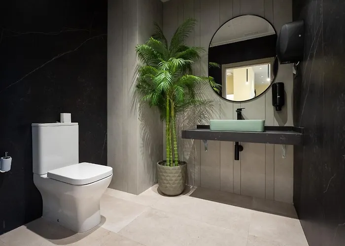 Aldama Hotel Mérida