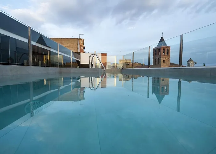 Aldama Hotel Mérida