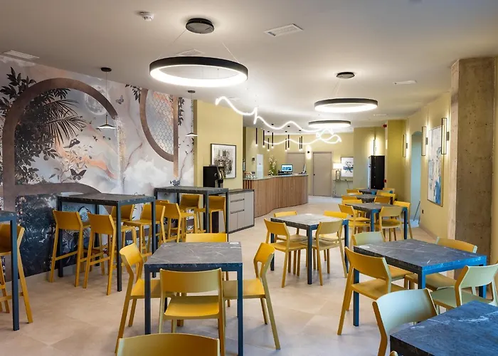 Aldama Hotel Mérida