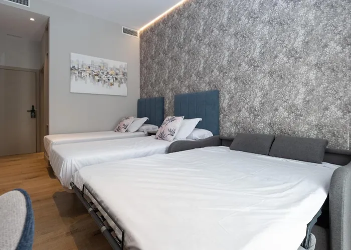 Aldama Hotel Mérida